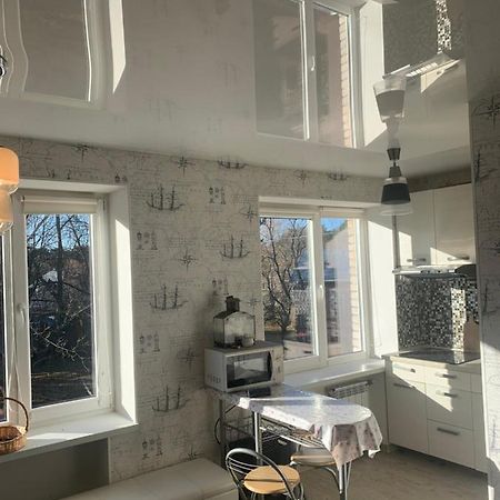 Home For Your Vacation 1-Bedroom Apartment Narva-Joesuu Ngoại thất bức ảnh