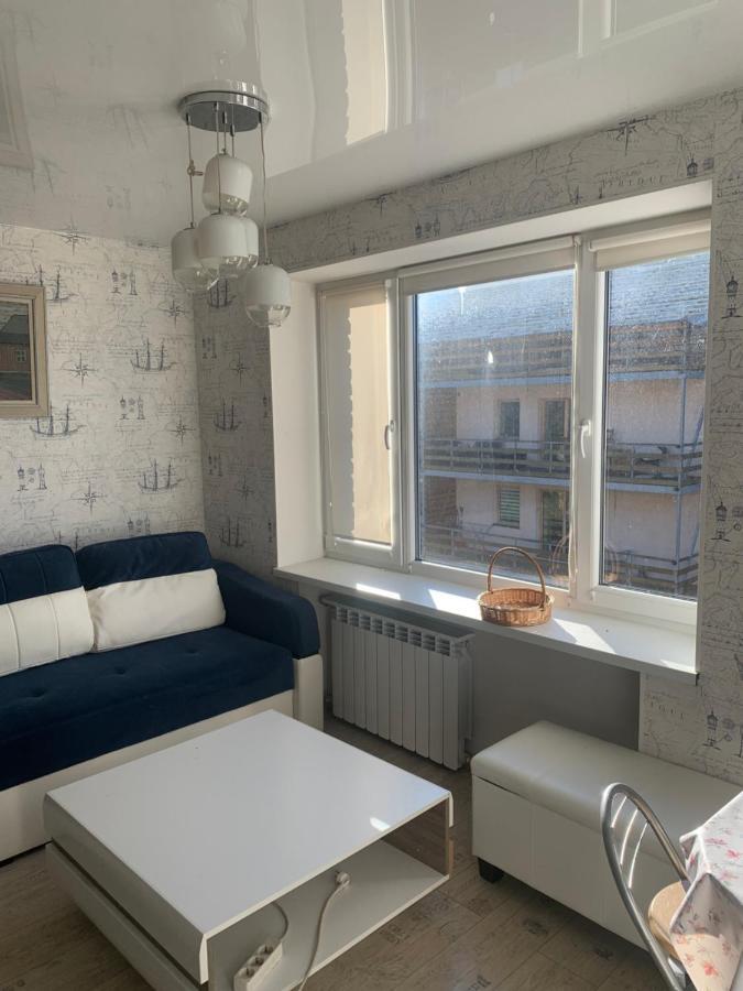 Home For Your Vacation 1-Bedroom Apartment Narva-Joesuu Ngoại thất bức ảnh