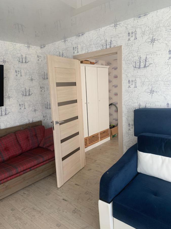 Home For Your Vacation 1-Bedroom Apartment Narva-Joesuu Ngoại thất bức ảnh