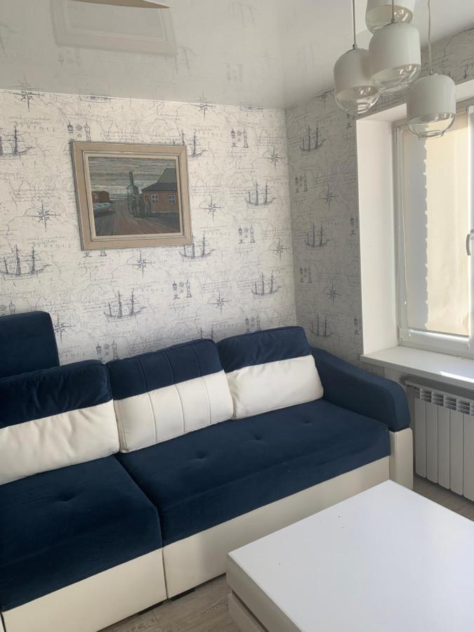 Home For Your Vacation 1-Bedroom Apartment Narva-Joesuu Ngoại thất bức ảnh