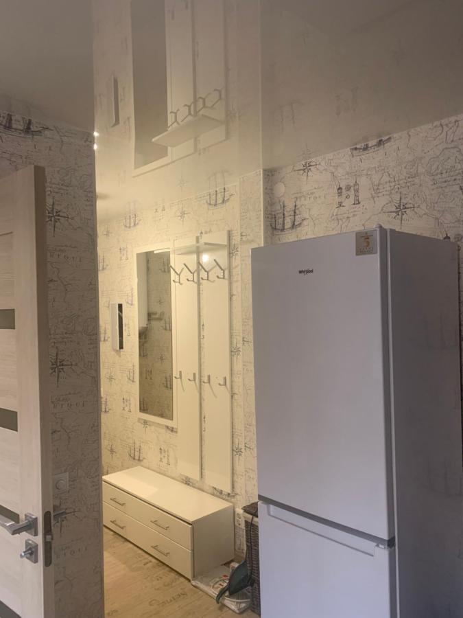 Home For Your Vacation 1-Bedroom Apartment Narva-Joesuu Ngoại thất bức ảnh