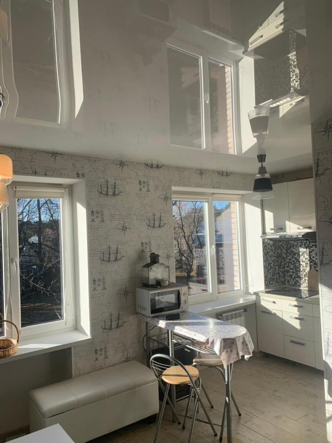Home For Your Vacation 1-Bedroom Apartment Narva-Joesuu Ngoại thất bức ảnh
