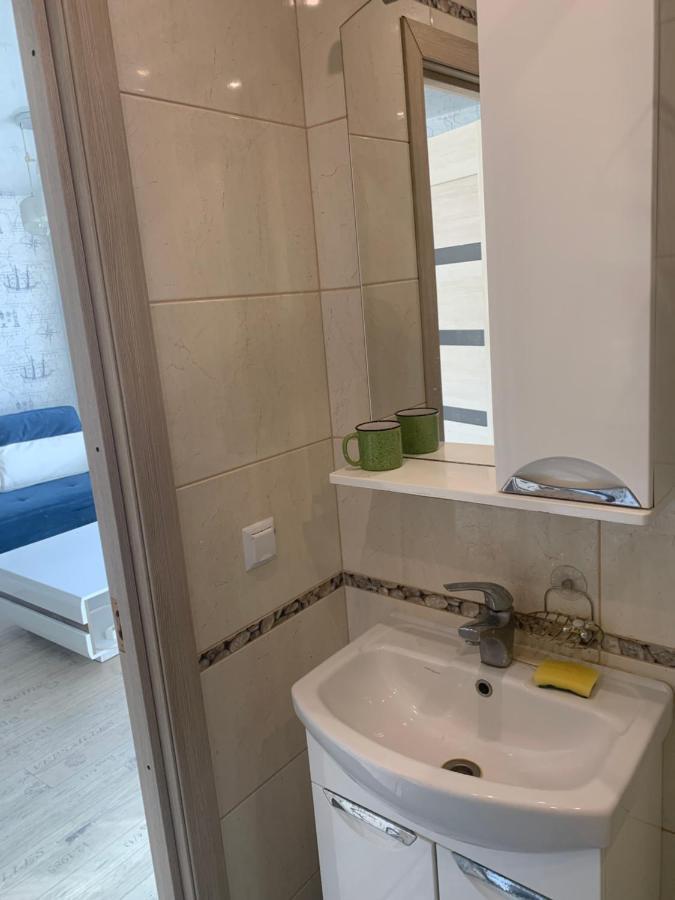 Home For Your Vacation 1-Bedroom Apartment Narva-Joesuu Ngoại thất bức ảnh