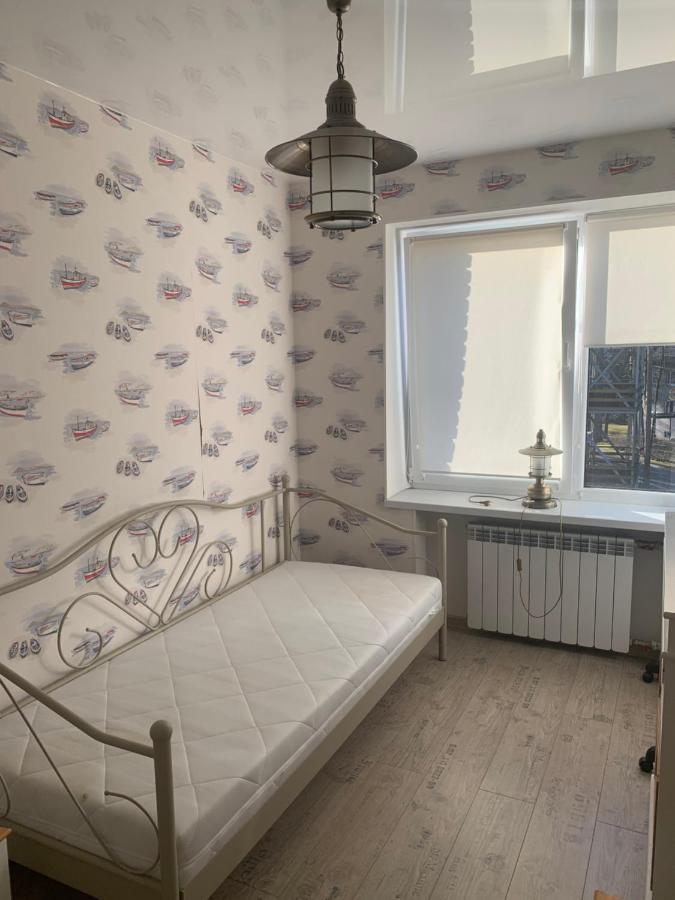 Home For Your Vacation 1-Bedroom Apartment Narva-Joesuu Ngoại thất bức ảnh