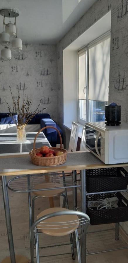 Home For Your Vacation 1-Bedroom Apartment Narva-Joesuu Ngoại thất bức ảnh