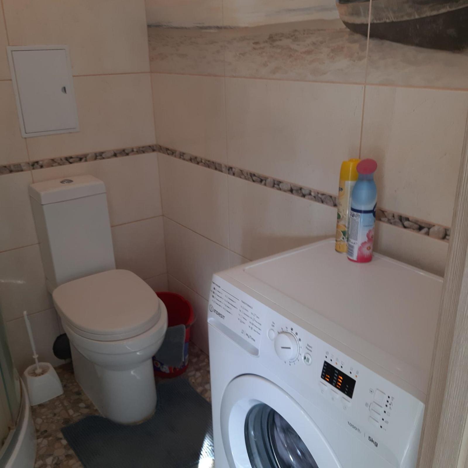 Home For Your Vacation 1-Bedroom Apartment Narva-Joesuu Ngoại thất bức ảnh