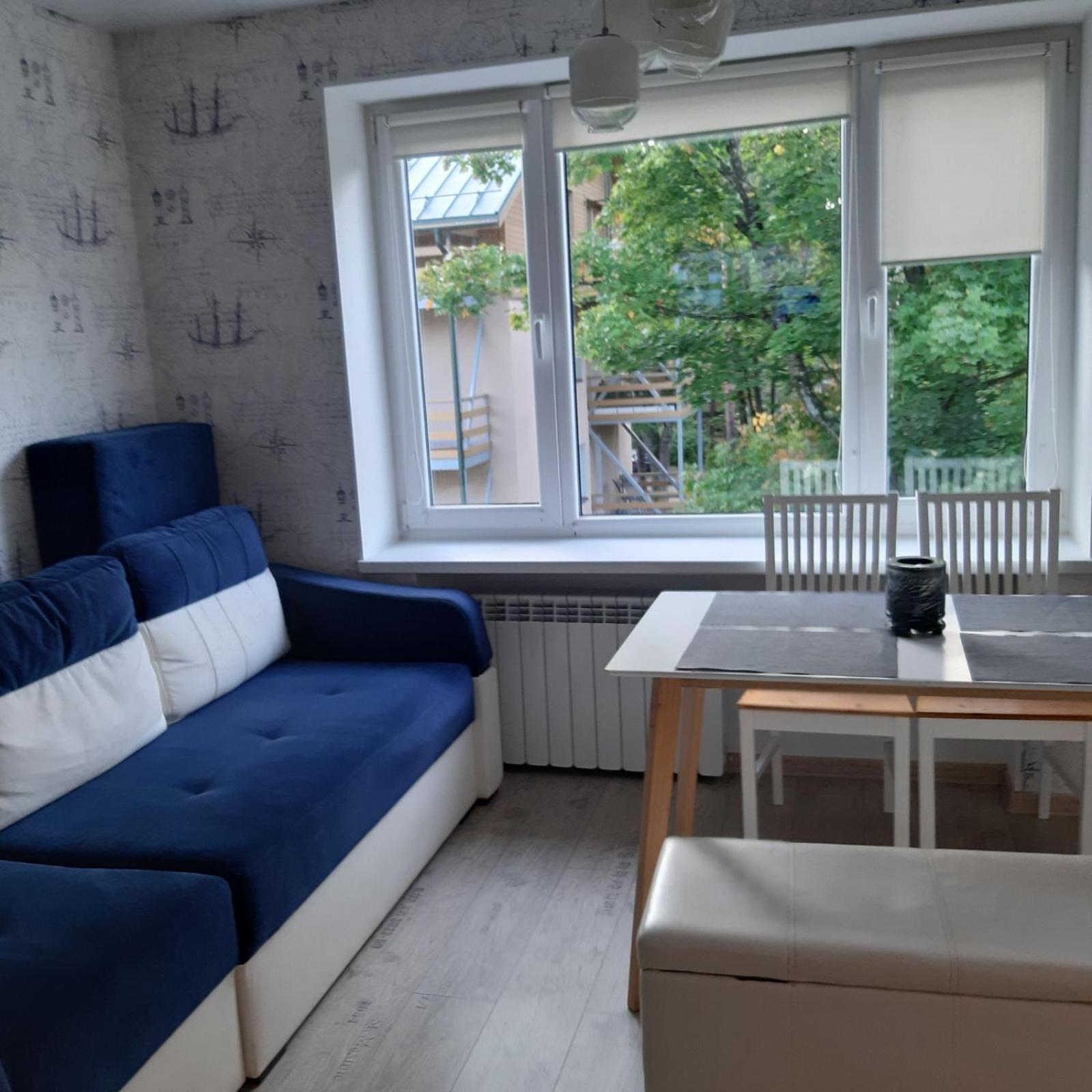 Home For Your Vacation 1-Bedroom Apartment Narva-Joesuu Ngoại thất bức ảnh