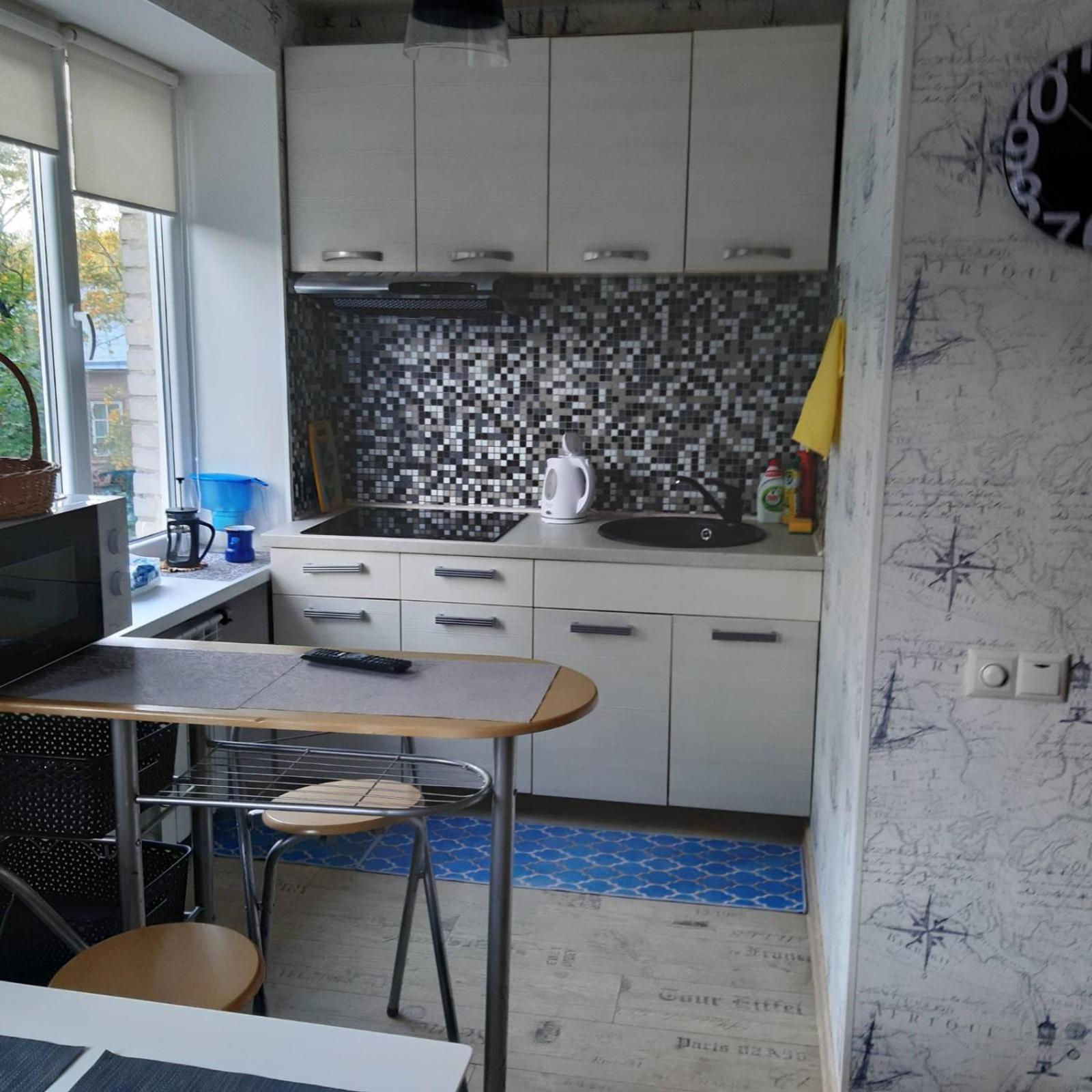 Home For Your Vacation 1-Bedroom Apartment Narva-Joesuu Ngoại thất bức ảnh